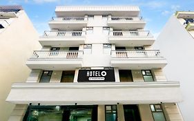 Hotel O Cyber City Phase 3
